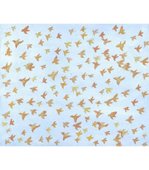 100 Birds