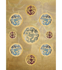 Nine Dragons