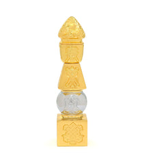 5 Element Pagoda