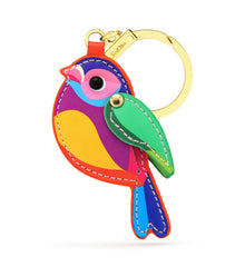 WishFulfilling Bird Bag Charms (1 Pc)