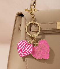 Double Happiness Love Talisman