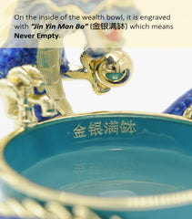 Water Dragon Faucet