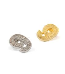 Number 9 Brooch