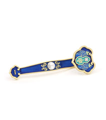 Wishfulfilling Scepters of Power (Ru Yi)