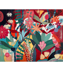 The Abundant Garden