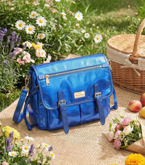 WOFS Lucky Messenger Bag