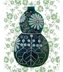 Emerald Wu Lou