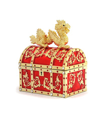 Dragon Treasure Boxes