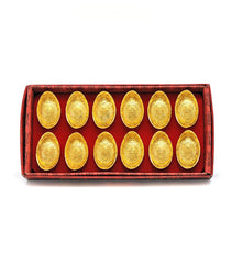 Gold Ingot