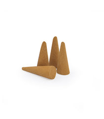 Period 9 Health & Longevity Incense (Cone Shaped)