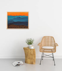 Northern Mountains