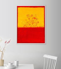 Red & Gold