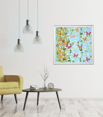 Butterfly Magic