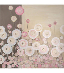 Pink Poppies