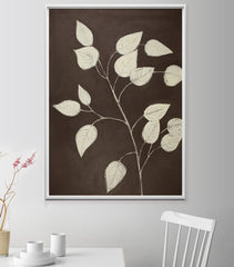 Earth Leaves