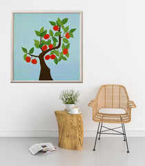 Orange Tree