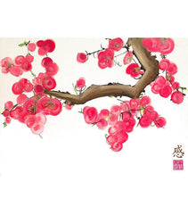 Peach Blossom