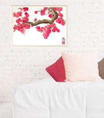 Peach Blossom