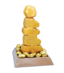The Mountain of Gold