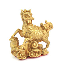 Golden Chi Lin