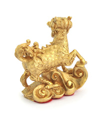 Golden Chi Lin