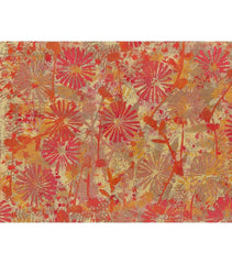 Autumn Flow - Pink