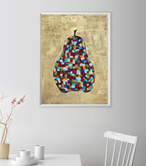 Golden Pear