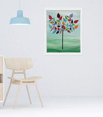 Rainbow Tree
