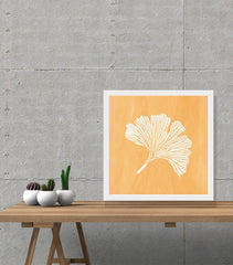 Ginkgo Mustard