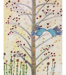 Romance Blossom