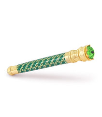 Green Tara Mantra Wand