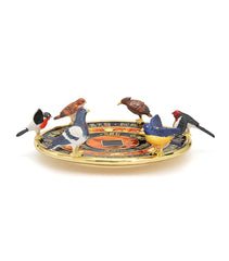 Six Birds Auspicious Multiplier