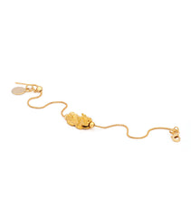 Pi Yao Charm Bracelet for Wealth & Protection