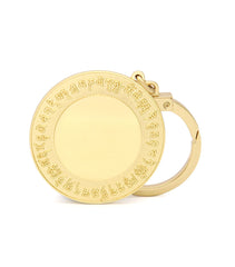 Anti-Toxic Amulet