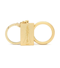 Tiger-Taming Amulet
