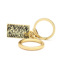 Tiger-Taming Amulet