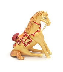 Heaven Completion Horse
