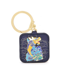 Dragon Carp Amulet