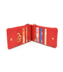 Red Prosperity Purse
