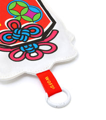 Wealth & Success Lucky Wish Pouch